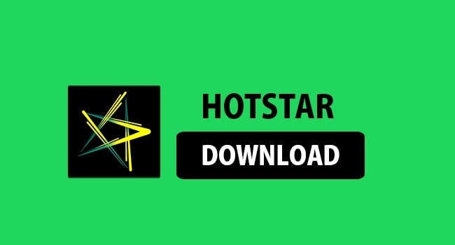 how to download hotstar videos