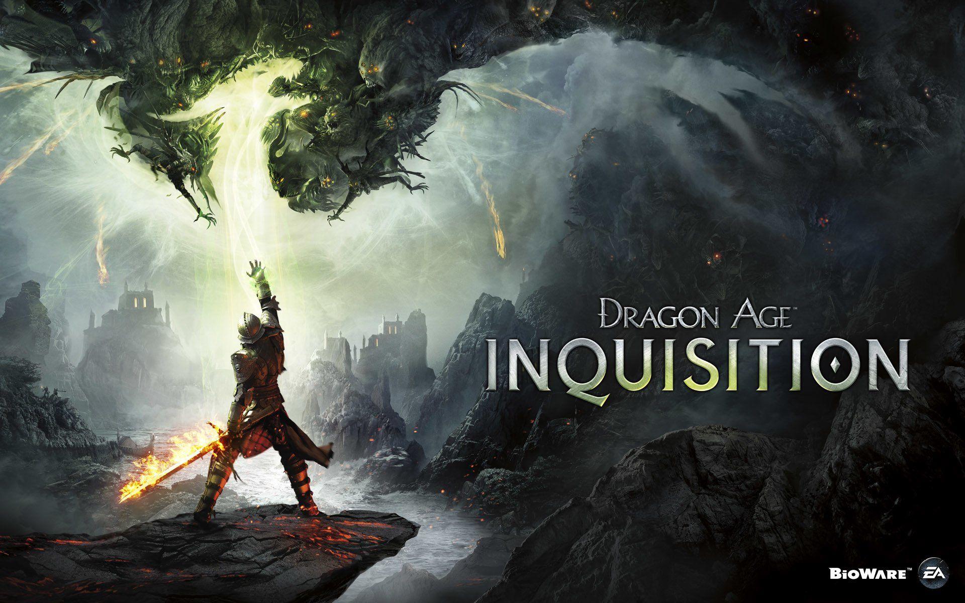 free dragon age inquisition