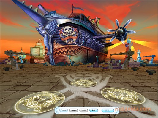 Tales of pirates download for mac